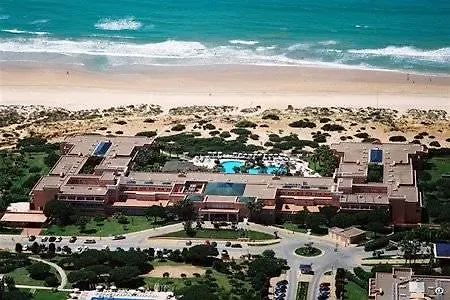 Complejo La Barrosa 4* קוניל דה לה פרונטרה