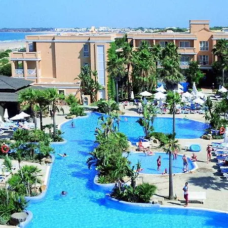 מלון Complejo La Barrosa 4*